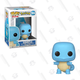 Funko Pop! Pokemon – Squirtle